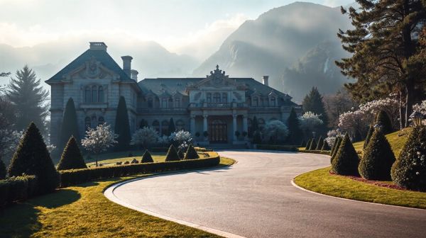 5 raisons d'envisager l'immobilier malgré les risques de 2026