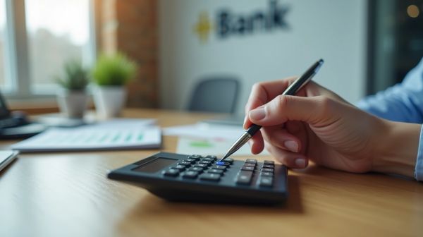Comment maximiser votre épargne avec un compte à terme