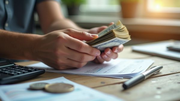 Comment maximiser votre épargne avec un compte à terme
