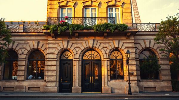 Explorez les meilleures offres d'appartements à Paris