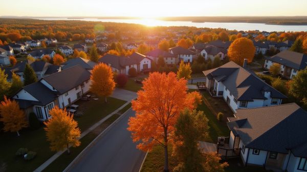 Location résidentielle au Québec : dépôt de garantie, droits et obligations des parties