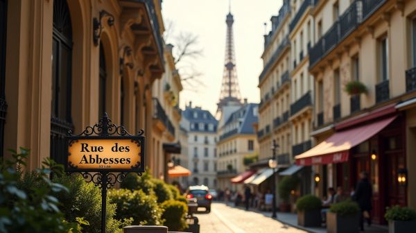 Trouvez votre appartement à vendre ou à louer à Paris