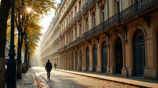 Trouvez votre appartement à vendre ou à louer à Paris
