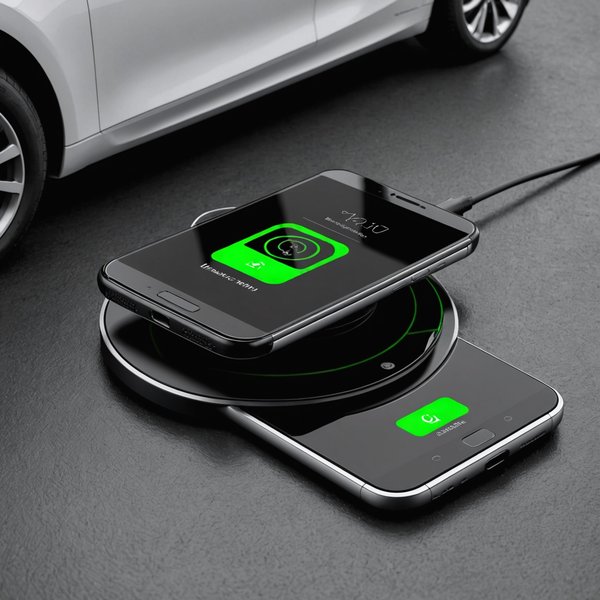 Quelle assurance pour les entreprises de développement de technologies de recharge sans fil pour véhicules électriques?
