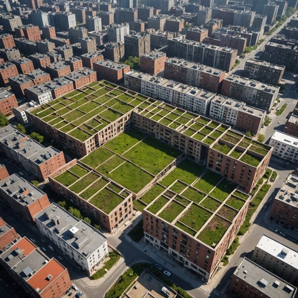 Quels sont les critères pour évaluer le potentiel d'un terrain constructible en zone urbaine?