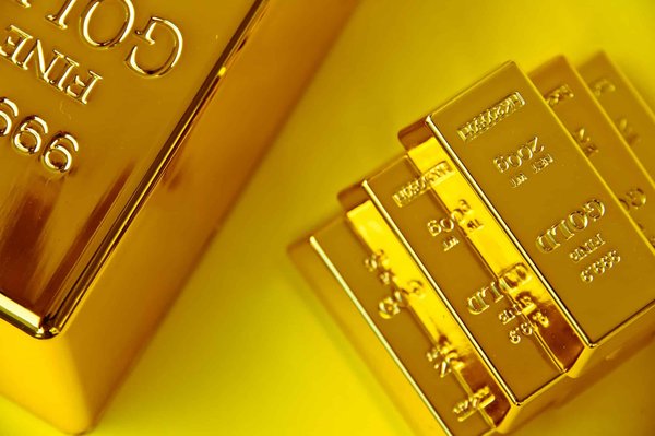 Investir dans le lingotin d'or 5g : un choix judicieux !