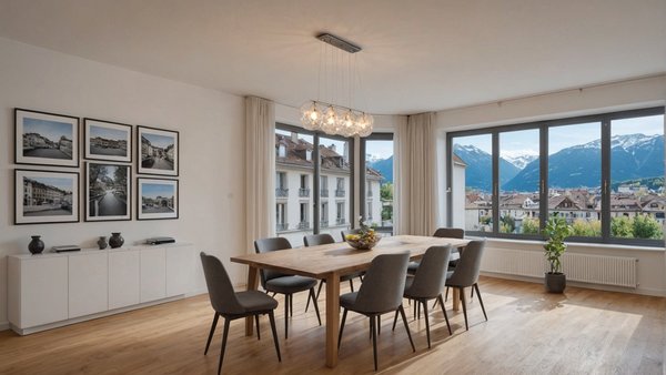 Découvrez les services de millenium, votre agence immobilière à carouge