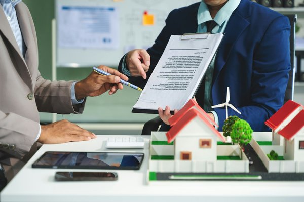 Décryptage du rôle du courtier crédit immobilier dans votre projet