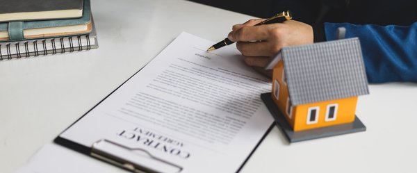 Modèle contrat de bail et location : téléchargement gratuit pdf