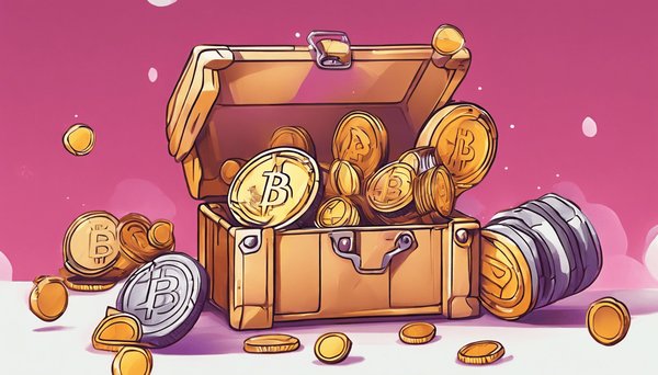 Airdrop crypto : maximisez vos gains avec des tokens gratuits