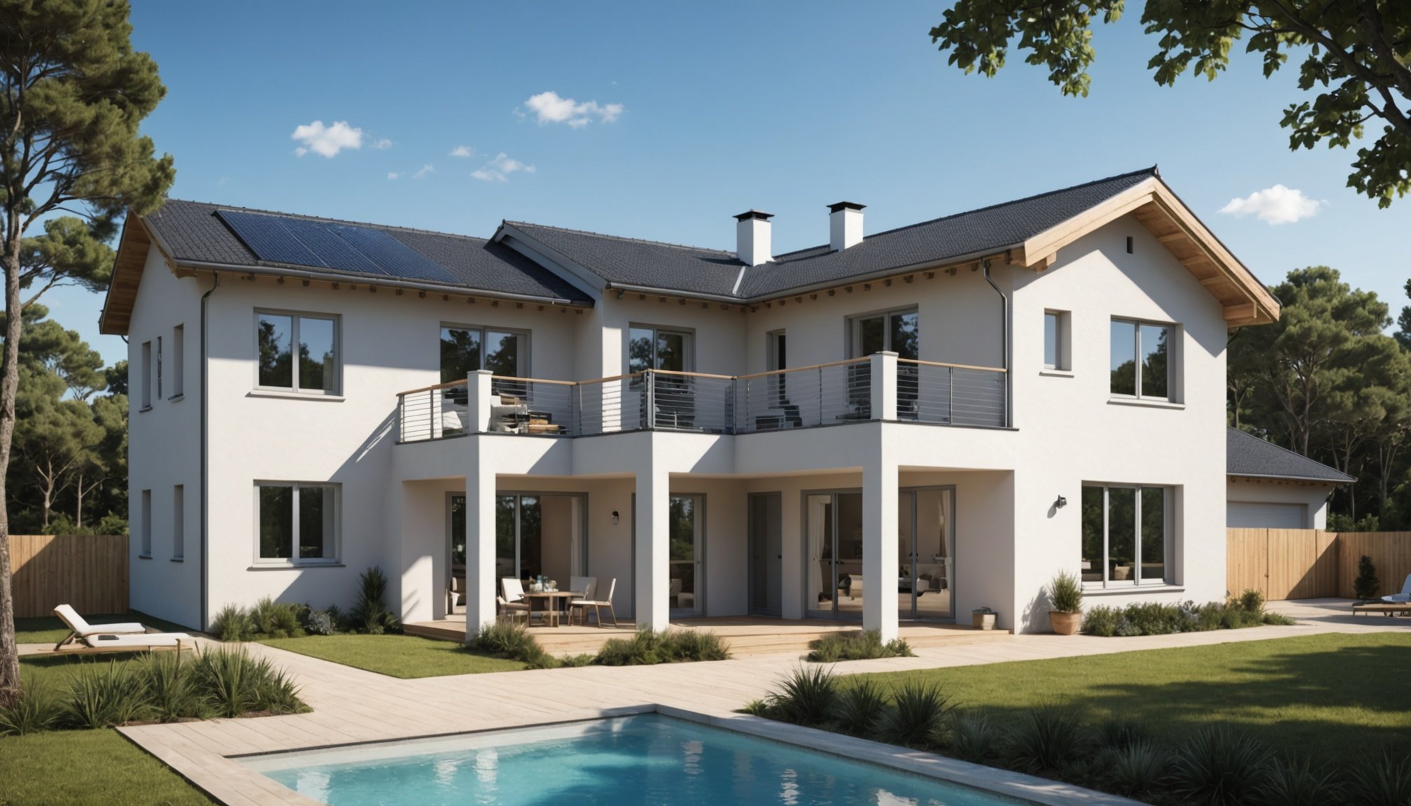 Questions fréquentes sur la construction à Capbreton